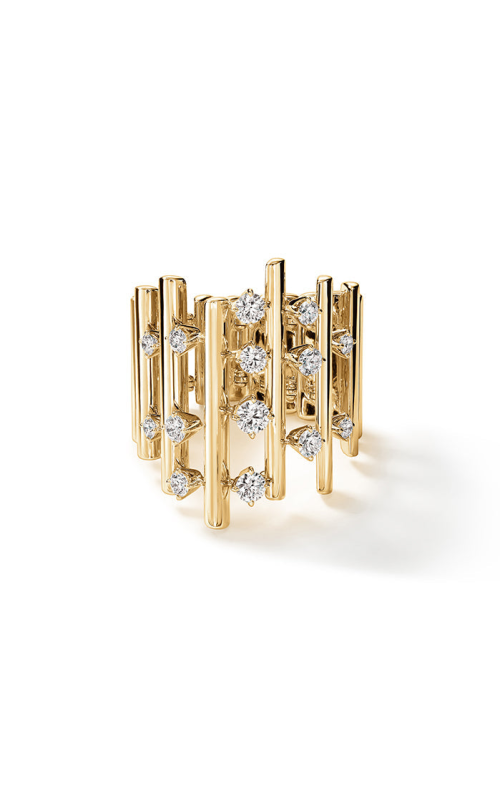 Hearts on Fire Ring UU29028YGHV0706500