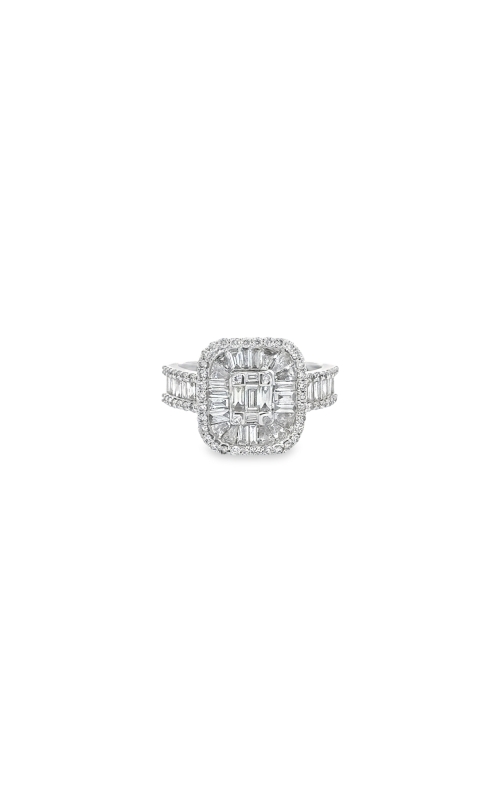 Heera Moti Ring LDF2006-301