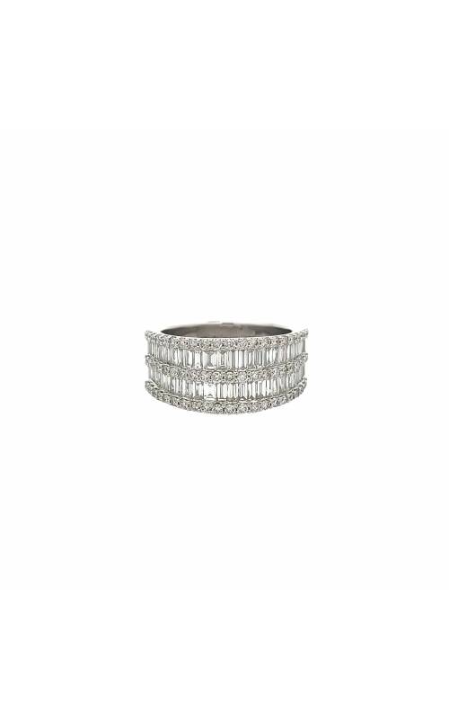Heera Moti Ring LDB4002-333