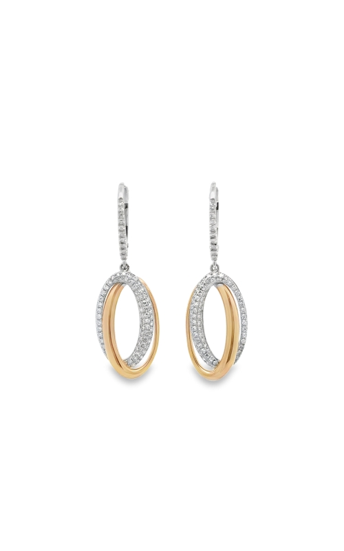 Heera Moti Earrings ED2083-305