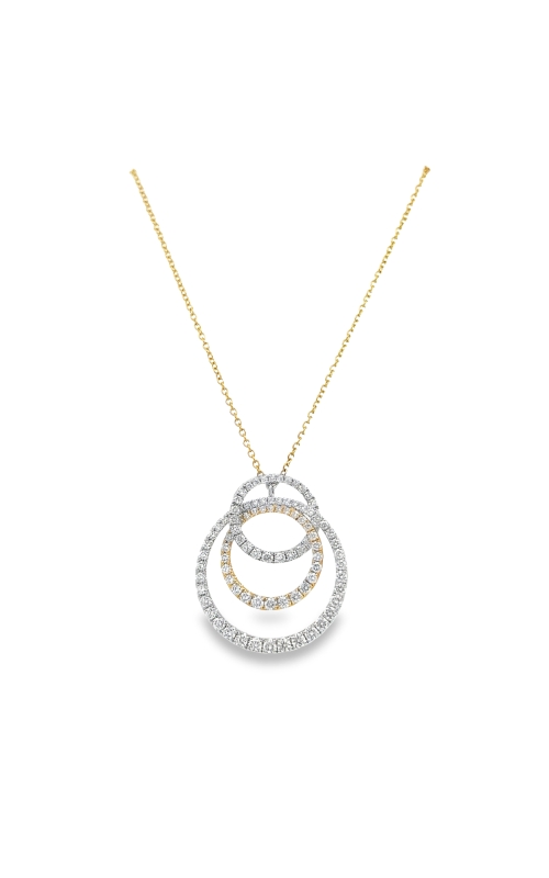 Heera Moti Necklace SD1853-307