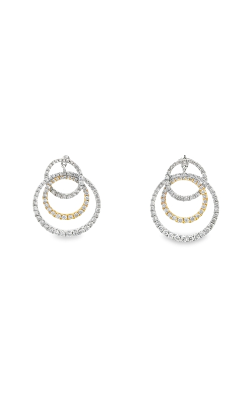 Heera Moti Earrings ED2311-304