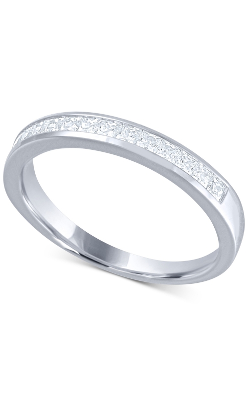 Brockhaus Bridal Wedding Band Y75157D-4W-1/4