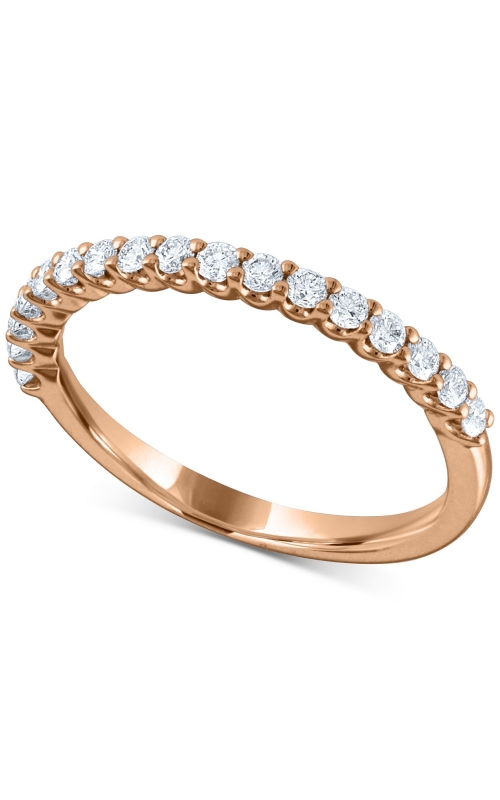 Brockhaus Bridal Wedding Band Y78997D-4R-1/3