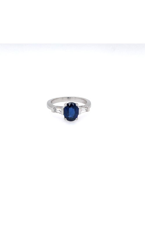 Brockhaus Bridal Ring 63056S-14W-8X6
