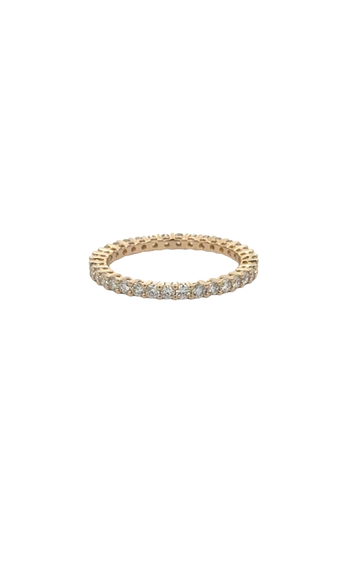 Brockhaus Bridal Wedding Band 88556D-4Y-3/4