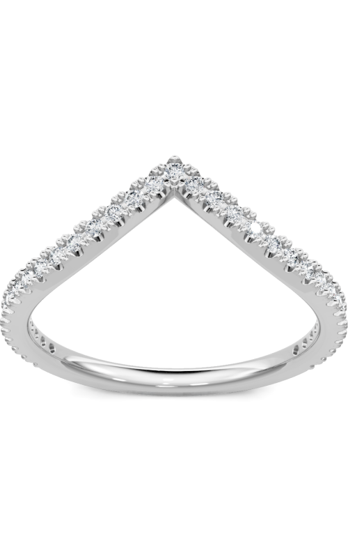 Brockhaus Bridal Wedding Band 75226D-4W-1/5