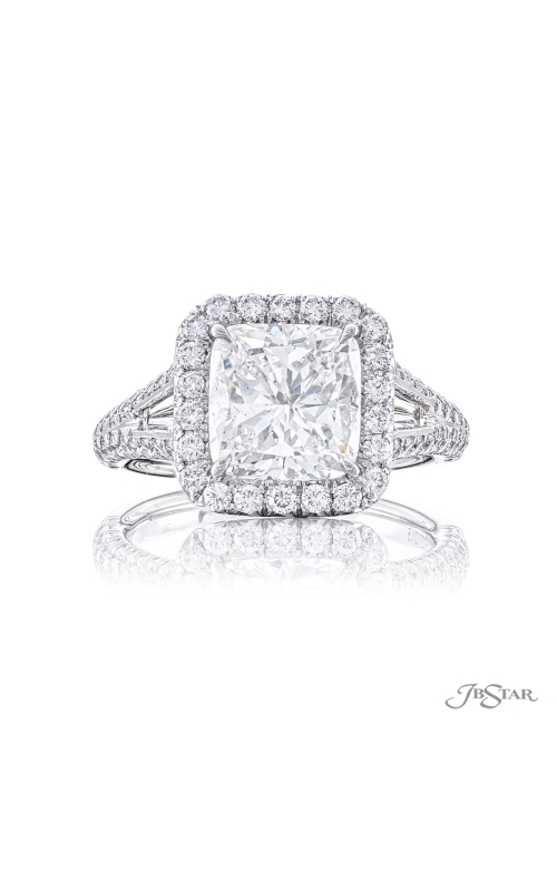 JB Star Engagement Ring DCV-5227/96801