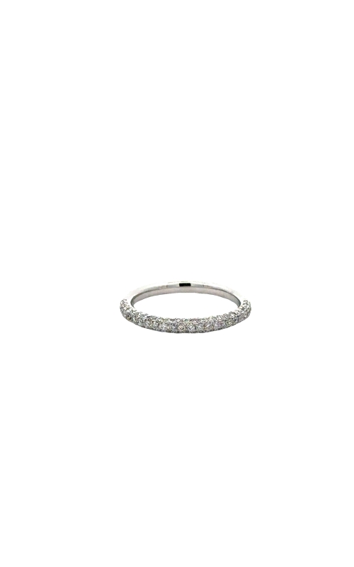 JB Star Wedding Band DB-0040DIA-PLAT-JBS