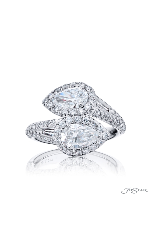 JB Star Ring 5614/034