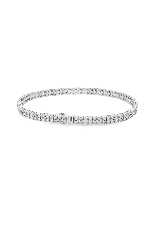 Kaspar & Esh Bracelet BDT-0243DIA-H-SI1-14KW