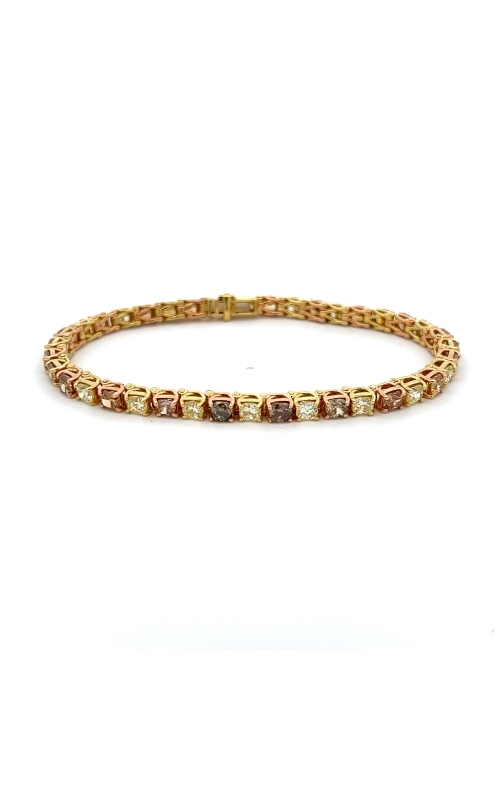 Kaspar & Esh Bracelet TENIS BRACELET TT