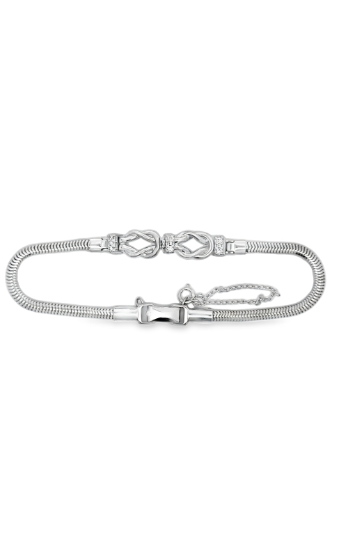 Kaspar & Esh Bracelet S583/02 W
