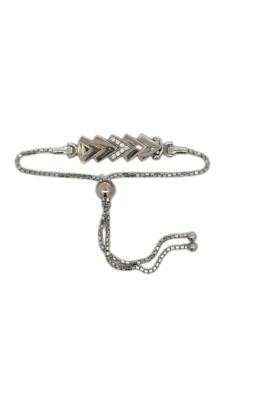 Kaspar & Esh Bracelet BS507/1D/4B W