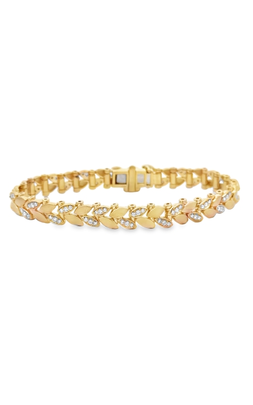 Kaspar & Esh Bracelet 501/32 Y
