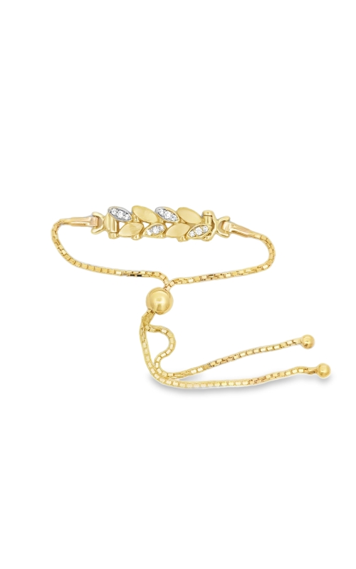 Kaspar & Esh Bracelet BS501/04 Y