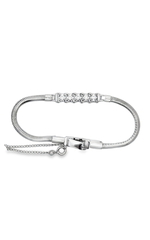 Kaspar & Esh Bracelet S864/05 W