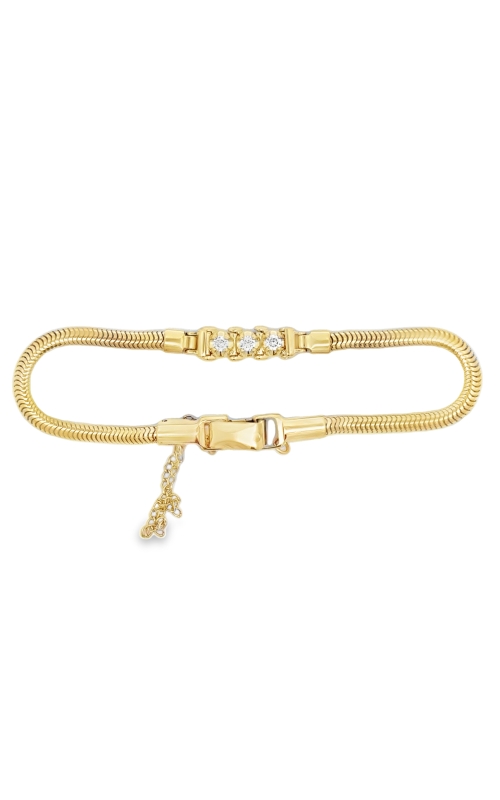 Kaspar & Esh Bracelet S862/03 y