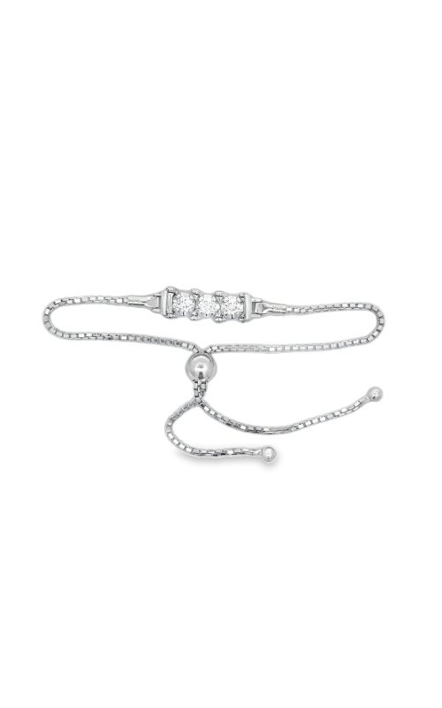 Kaspar & Esh Bracelet BS862/03 W