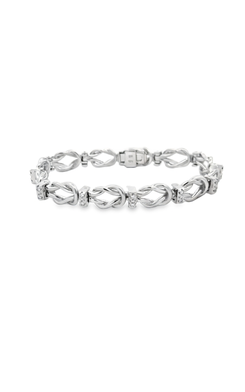 Kaspar & Esh Bracelet 583/12 W