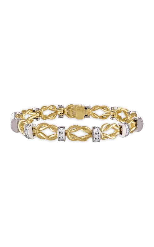 Kaspar & Esh Bracelet 593/12 Y