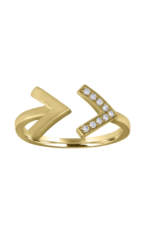 Kaspar & Esh Ring Z121506
