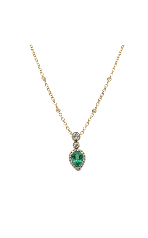 Kattan Jewelry Necklace LNFA40665Y
