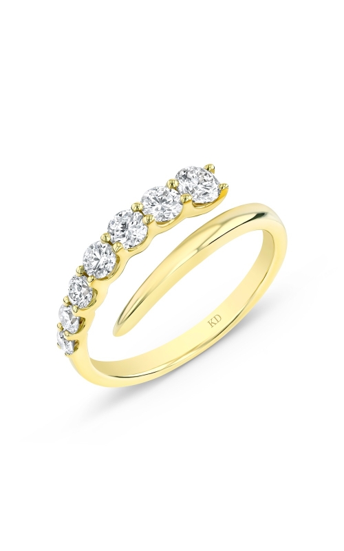 Kattan Jewelry Ring LRFB6220Y