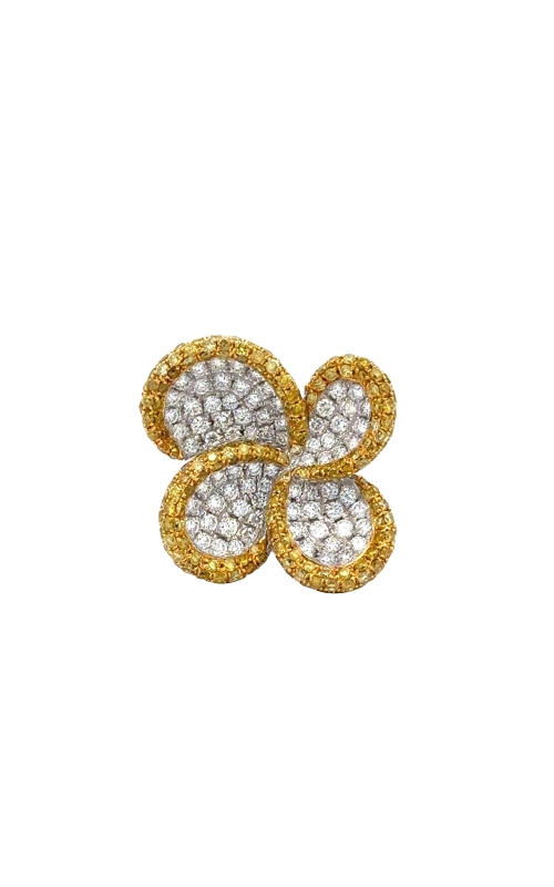 Kattan Jewelry Ring LRF04784YD