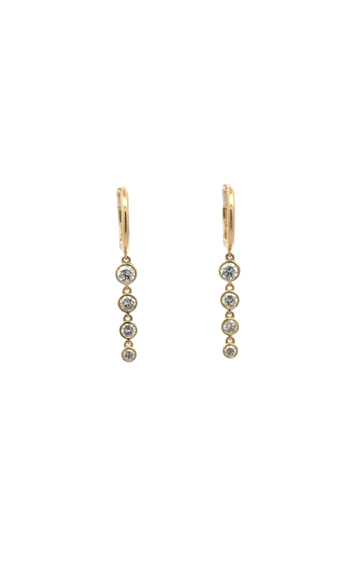Kattan Jewelry Earrings LEFB0787Y