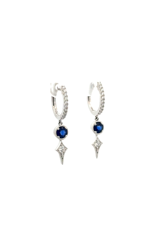 Kattan Jewelry Earrings GDE30213