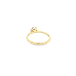 Engagement Ring thumbnail 3
