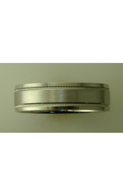 Novell Wedding Band XM76713CF-6-PL
