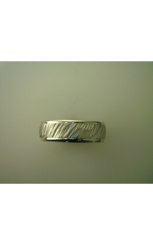 Novell Wedding Band M76554CF-7-FW
