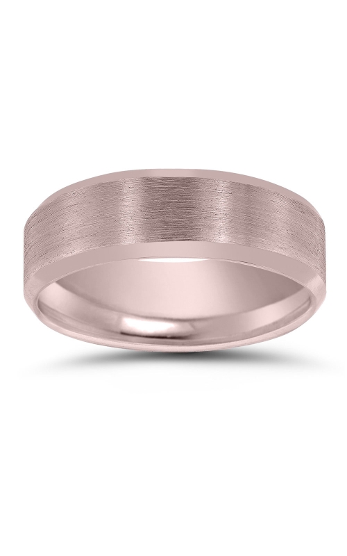 Novell Wedding Band M76648-7-FP