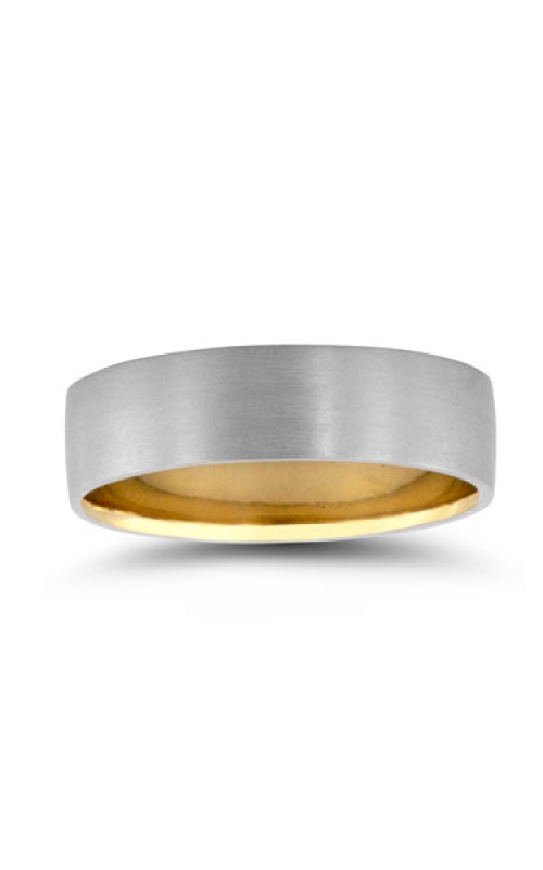 Novell Wedding Band XMT76974-6-EYPL
