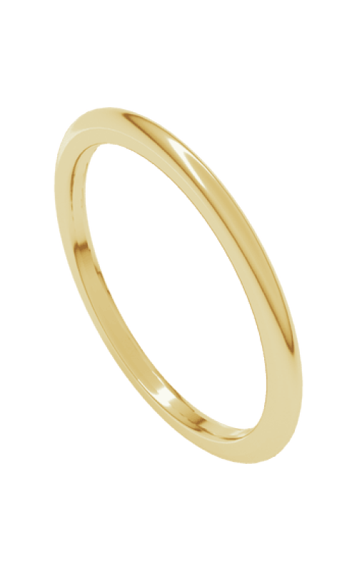 Novell Wedding Band RH99-1.5-FY-HP