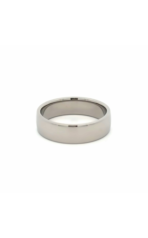 Novell Wedding Band RL1CF-6-PA