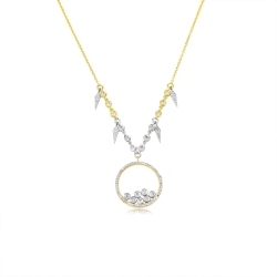 Miera T Necklace N13763/TY
