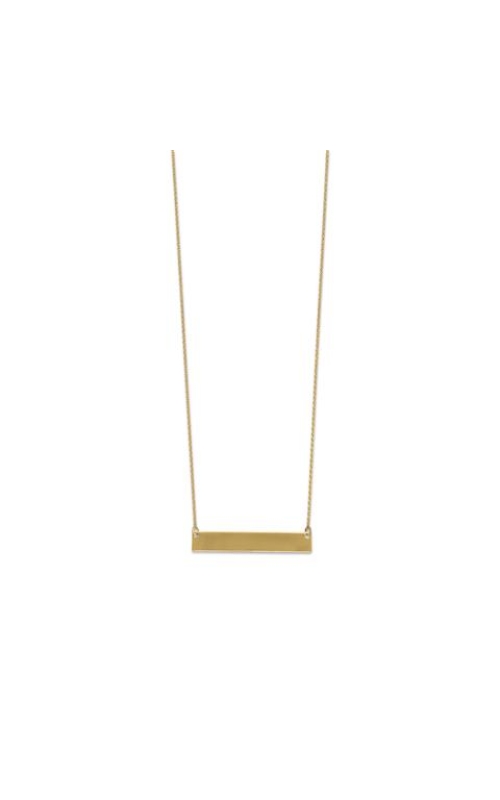 Brockhaus Jewelry Necklace 34091