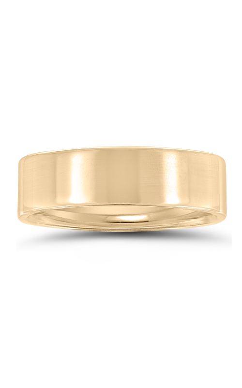 Novell Wedding Band V3-7-FY-HP