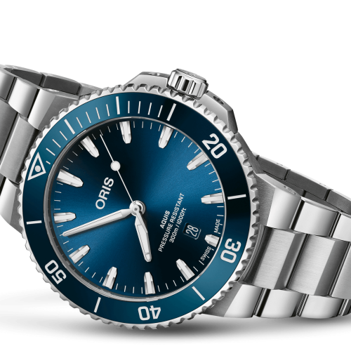 Oris international online