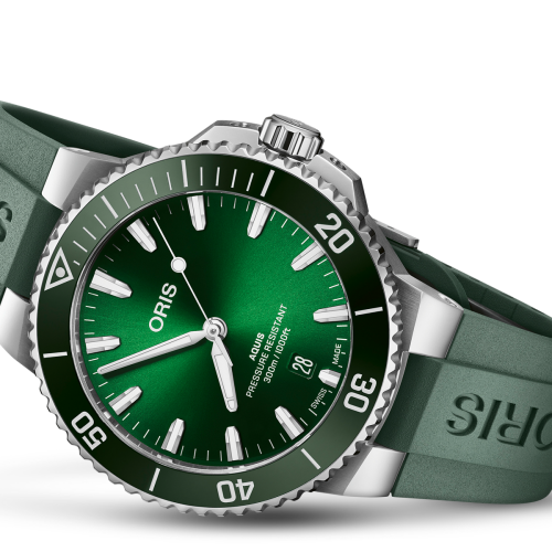 Oris jewelry shop