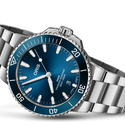 Oris Watch 01 733 7789 4135 07 8 23 04PEB