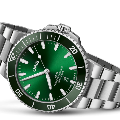 Oris Watch 01 733 7789 4157 07 8 23 04PEB