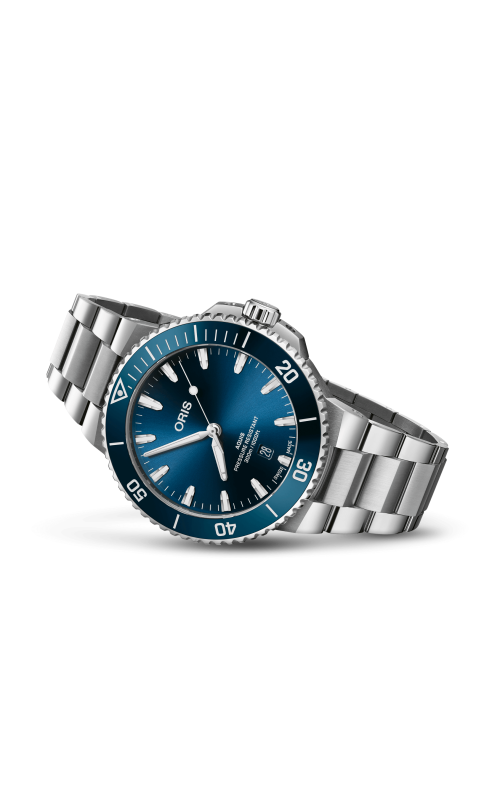 Oris Watch 01 400 7790 4135-07 8 23 02PEB