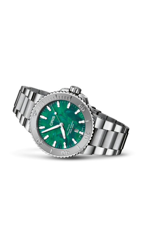 Oris Watch 01 733 7730 4137-07 8 24 05PEB