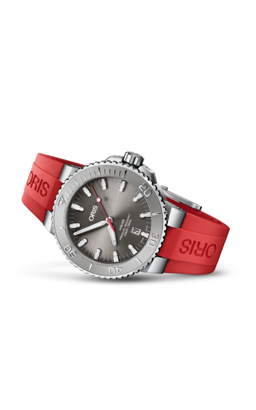 Oris Watch 01 733 7730 4153-07 4 24 66EB