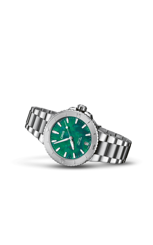 Oris Watch 01 733 7770 4137-07 8 18 05P