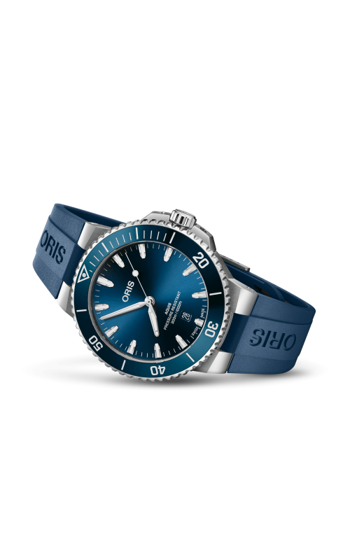 Oris Watch 01 733 7787 4135-07 4 22 35FC